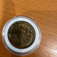 Сувенирна монета, реплика, снимка 2 - Нумизматика и бонистика - 45403426