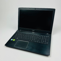 Лаптоп Acer Aspire E5-575G 15,6”/i3-7130U/NVIDIA GeForce 940MX, снимка 2 - Лаптопи за игри - 45026516