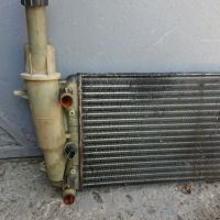 Воден радиатор фиат пунто 93-99 , снимка 1 - Отоплителни печки - 42129184