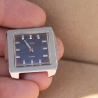 СССР часовник ''Лъч'', снимка 3 - Мъжки - 45763629