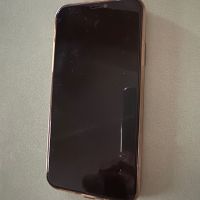 iPhone X  с тъмен протектор и аксесоари, снимка 1 - Apple iPhone - 45317243