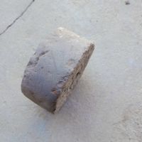 Старо Каменно Точило Точиларски Камък , снимка 3 - Антикварни и старинни предмети - 45384849