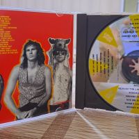 Red Hot Chili Peppers - What Hits!?

, снимка 2 - CD дискове - 46196951