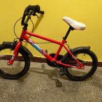 Детско колело , снимка 1 - Детски велосипеди, триколки и коли - 45261669
