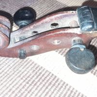 Продавам стара цигулка, снимка 8 - Струнни инструменти - 45263643