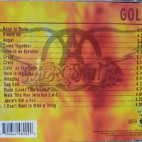 Aerosmith, Kiss, Rainbow, Metallica, Bryan Adams, Mike & the Mechanics, снимка 2 - CD дискове - 45208966