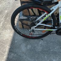 велосипед 29"с дискови спирачки , снимка 15 - Велосипеди - 45946300