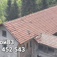 Ремонт на покриви Варна , снимка 11 - Ремонти на покриви - 44987748