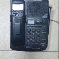 Стационарен телефон , снимка 1 - Стационарни телефони и факсове - 46102737