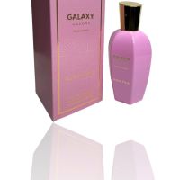 Дамски парфюм GALAXY Rose Pink 100ML, снимка 1 - Дамски парфюми - 45775210