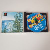 bravo super show 2000 double cd, снимка 2 - CD дискове - 45225825