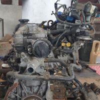 Двигател за Suzuki Wagon R, снимка 4 - Части - 45585767