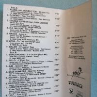 DJ Jukebox Vol.2, снимка 3 - Аудио касети - 45225933