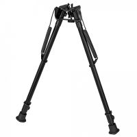 Harris Bipod 1A2-H Solid Base 13 1/2-23", снимка 1 - Оборудване и аксесоари за оръжия - 45322127