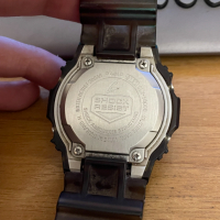 Продавам часовници Casio G-Shock, снимка 9 - Мъжки - 44959972