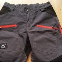 Revolution Race Nordwand Pro Pant Stretch разме 52 / L панталон със здрава и еластична материи - 958, снимка 3 - Панталони - 45425601