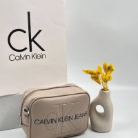 Чанта Calvin Klein, снимка 4 - Чанти - 45797653