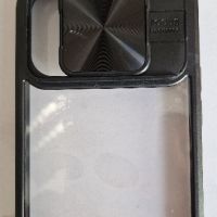 Калъф за iPhone 14 Pro с плъзгаща се защита на камерата, снимка 4 - Калъфи, кейсове - 45092903