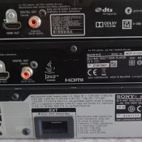 Блу рей плейър Sony BLU RAY DISK/DVD PLAYER за части или ремонт, снимка 2 - Плейъри, домашно кино, прожектори - 45680992