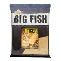 Захранка DB Big Fish Sweet Tiger Specimen Feeder Groundbait, снимка 1 - Стръв и захранки - 45432181