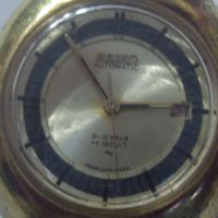 Стар дамски автоматичен часовник''Сейко'', снимка 2 - Дамски - 45727954