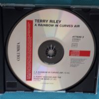Terry Riley – 1969 - A Rainbow In Curved Air(Minimal,Ambient), снимка 2 - CD дискове - 45099466