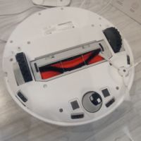Xiaomi Mi Robot Vacuum - Mop 2 Lite, снимка 2 - Прахосмукачки - 45200849