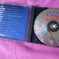 Metal Ballads, снимка 2 - CD дискове - 44954467