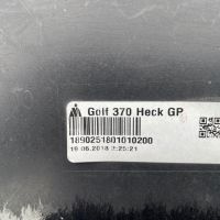 Продавам задна броня Golf 7 G6, снимка 4 - Части - 45319273