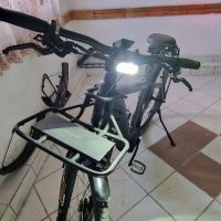 електрически велосипед riese muller , снимка 10 - Велосипеди - 45462856