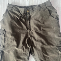 TOP TEX- водоустойчив панталон размер Л, снимка 6 - Екипировка - 44970376