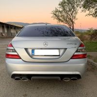 СТОПОВЕ MERCEDES W221 S-CLASS, снимка 1 - Части - 45794404