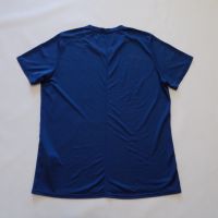 тениска adidas адидас потник блуза блуза оригинал спорт крос мъжка M/L, снимка 3 - Тениски - 45196380