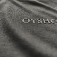 дамски памучни тениски Oysho , снимка 9 - Тениски - 45176329
