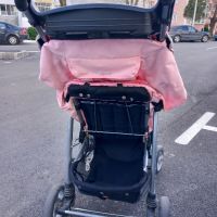 детска количка Chipolino , снимка 5 - Детски колички - 45189734