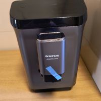 Чисто нов кафе автомат TAURUS 20бара с каничка за мляко , снимка 3 - Кафемашини - 45386008