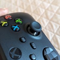 Xbox One Series S/X контролер, снимка 3 - Xbox конзоли - 45854930