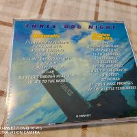 СД РУСКИ лицензни на Three Dog Night, снимка 5 - CD дискове - 45877035
