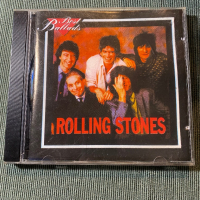 Rolling Stones,Guns N’ Roses , снимка 6 - CD дискове - 45025151