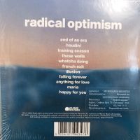 Dua Lipa : Radical optimism, снимка 2 - CD дискове - 45685028