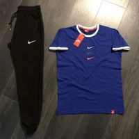 Комлект Nike, снимка 2 - Спортни дрехи, екипи - 45300634