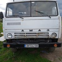 Kamaz 53212, снимка 8 - Камиони - 44717136