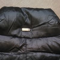 GERRY WEBER DOWN JACKET Women размер 36 / S дамско яке с пух 15-61, снимка 4 - Якета - 46021462