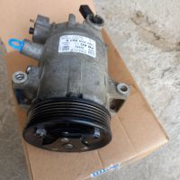 Компресор за климатик VAG Vw,Skoda,Seat, снимка 4 - Части - 45078117