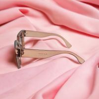 Луксозни дамски слънчеви очила Sunny Pink Lady YJZ116 , снимка 2 - Слънчеви и диоптрични очила - 45406844