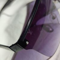 Слънчеви очила Louis Vuitton БЕЗ КАЛЪФ!, снимка 4 - Слънчеви и диоптрични очила - 45491340