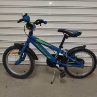 Детско колело Passati 16, снимка 1 - Детски велосипеди, триколки и коли - 45195148