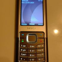 Nokia 6500 classic Bronze edition, снимка 1 - Nokia - 25664955