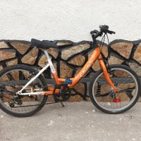 детски велосипед 20", снимка 8 - Велосипеди - 45370073