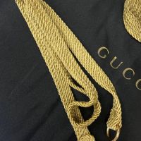 Gucci плетени чанти , снимка 8 - Чанти - 45180019